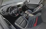 Mazda CX-5 Dempsey Concept 2012 года